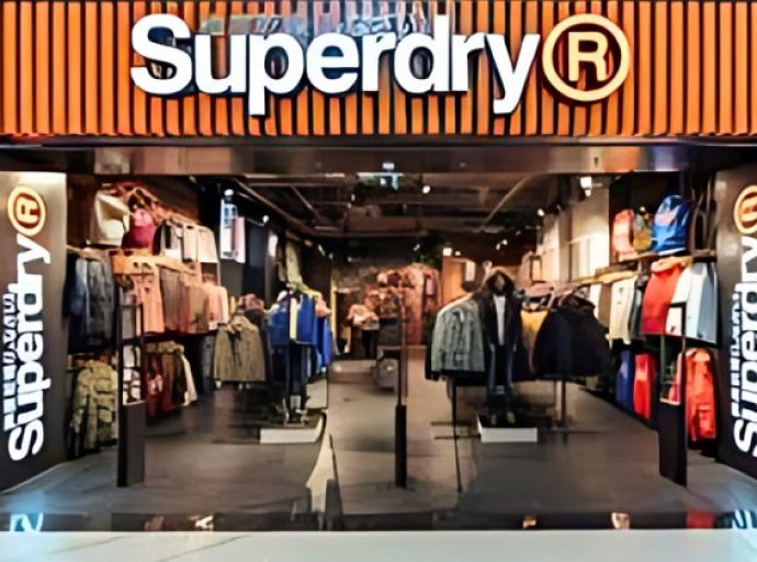 Reliance-Superdry JV sprints for India’s billion-dollar performance wear prize